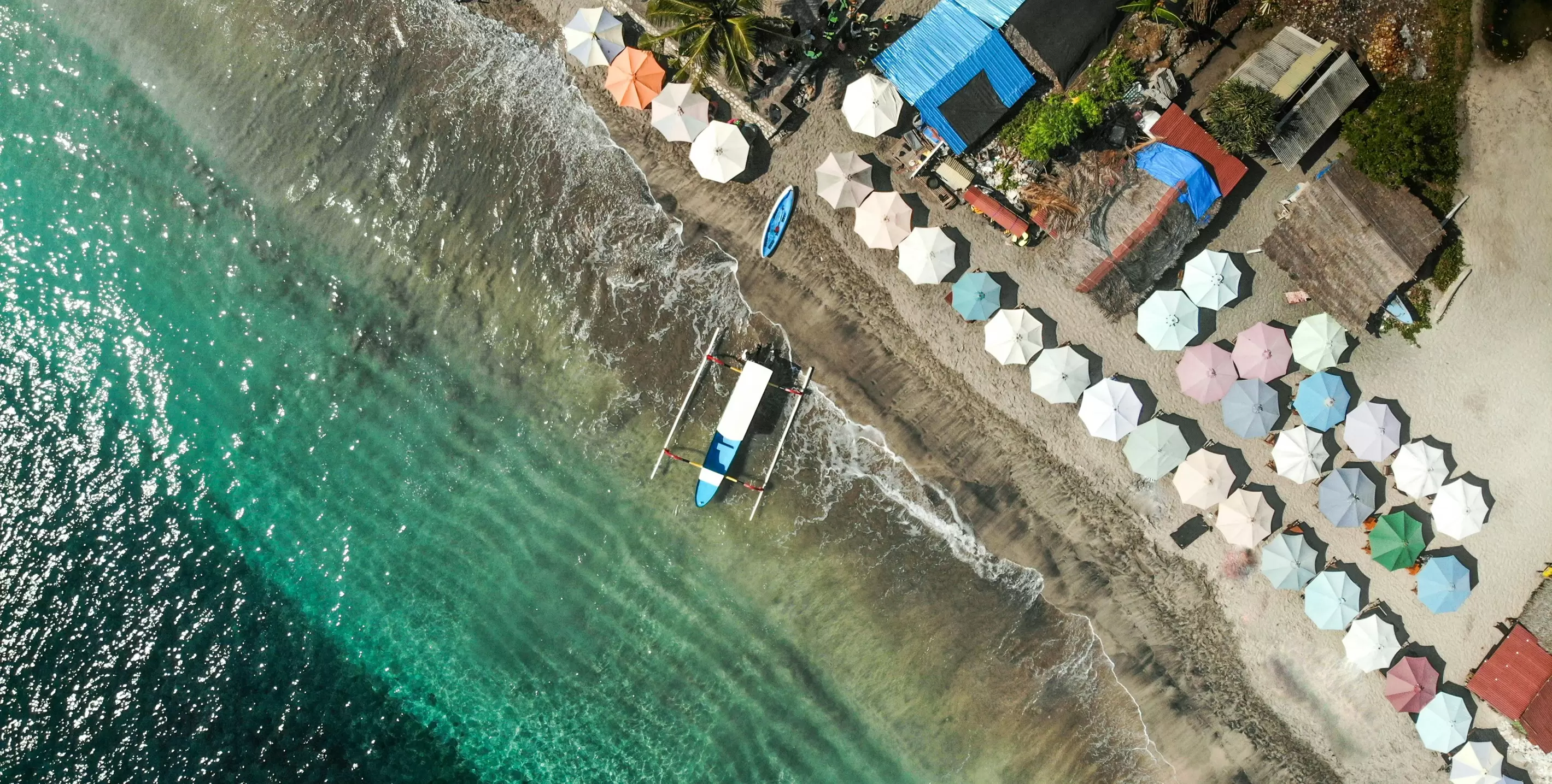 Private Kombinationsreise Bali & Hongkong